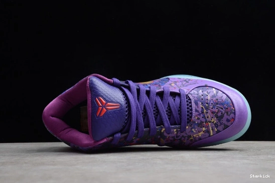 MVP) (Finals Prelude Nike 639693-500 Kobe 4 0317